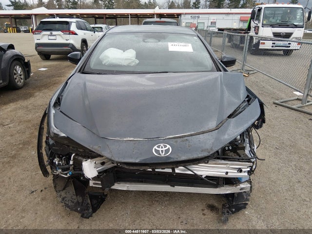 Toyota Prius Prime Xse 2024 JTDACACUXR3014239 Image 12