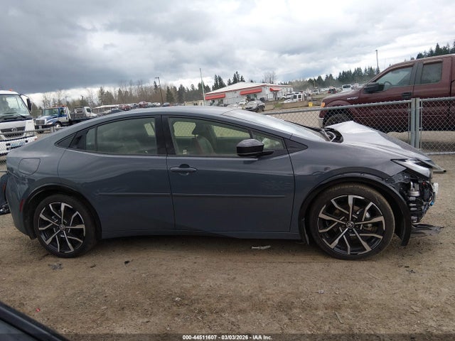 Toyota Prius Prime Xse 2024 JTDACACUXR3014239 Image 13