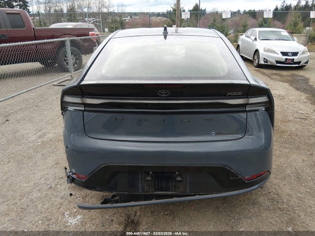 Toyota Prius Prime Xse 2024 JTDACACUXR3014239 Image 16
