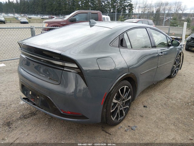 2024 TOYOTA PRIUS PRIME JTDACACUXR3014239 Photo 3