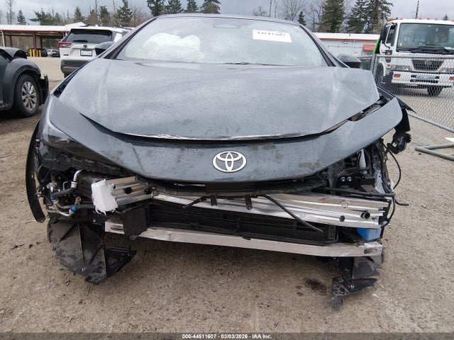 2024 TOYOTA PRIUS PRIME JTDACACUXR3014239 Photo 5