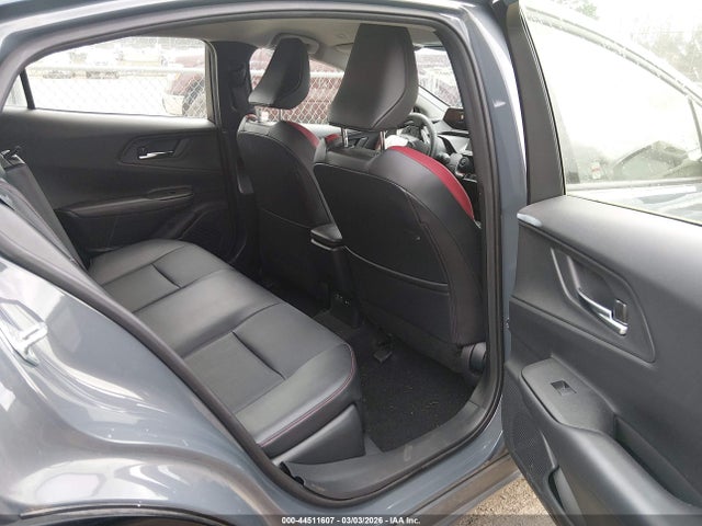2024 TOYOTA PRIUS PRIME JTDACACUXR3014239 Photo 7