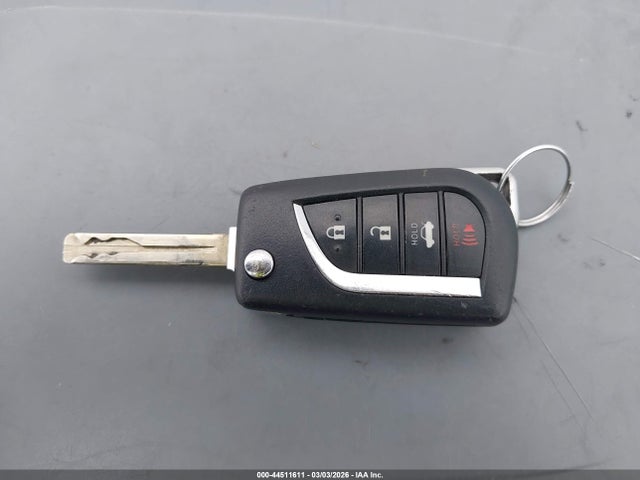 JTNB11HK7J3028472 Toyota CAMRY SE