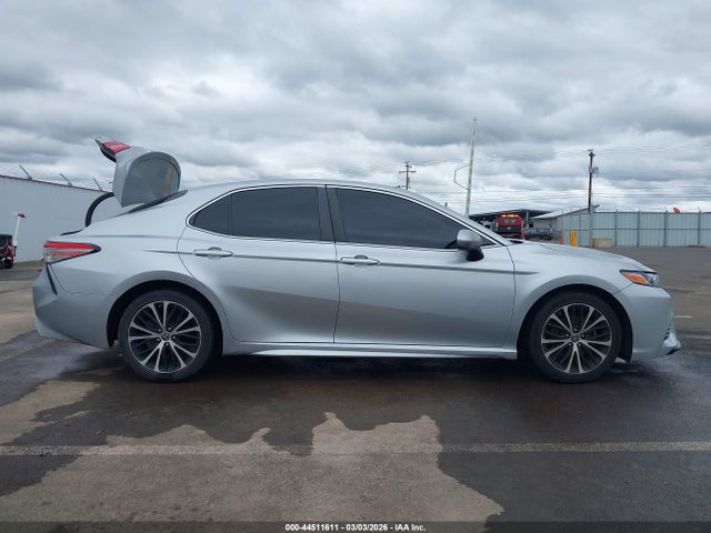 JTNB11HK7J3028472 Toyota CAMRY SE