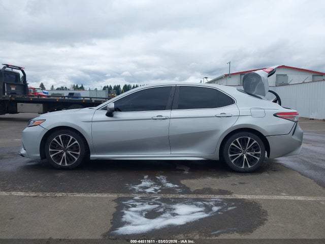 JTNB11HK7J3028472 Toyota CAMRY SE