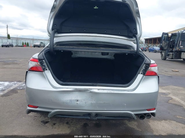 JTNB11HK7J3028472 Toyota CAMRY SE