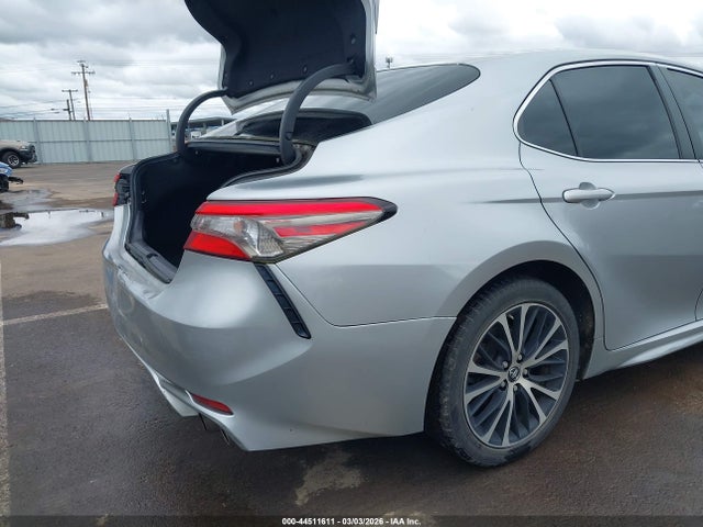 JTNB11HK7J3028472 Toyota CAMRY SE