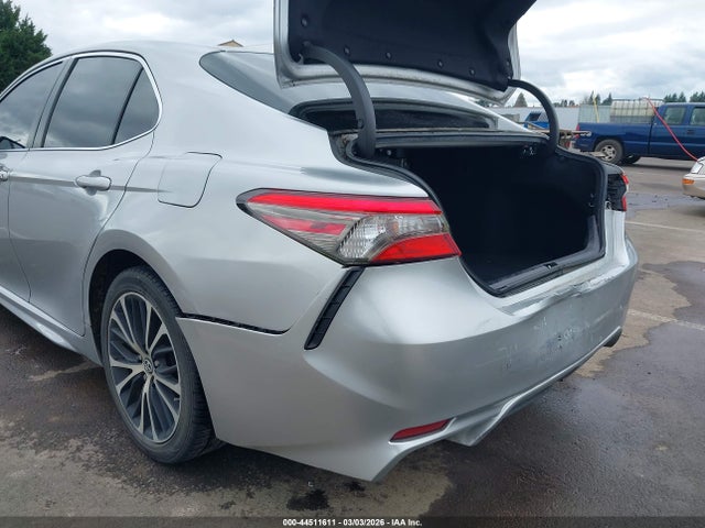 JTNB11HK7J3028472 Toyota CAMRY SE