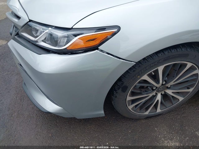 JTNB11HK7J3028472 Toyota CAMRY SE