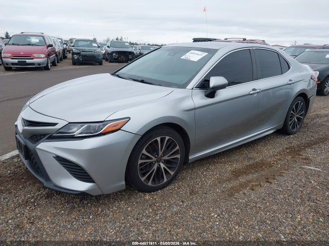 JTNB11HK7J3028472 Toyota CAMRY SE