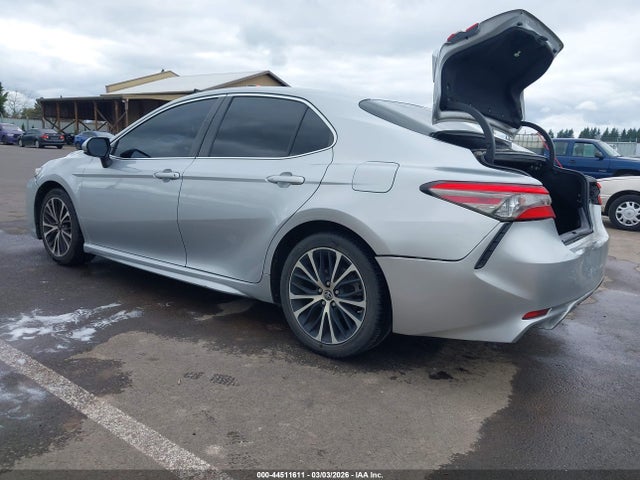 JTNB11HK7J3028472 Toyota CAMRY SE