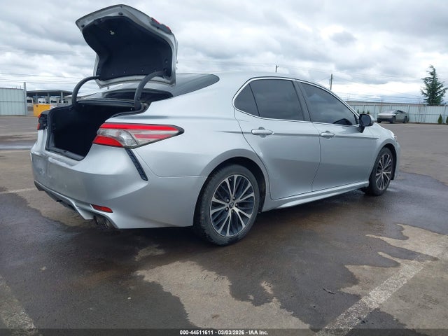 JTNB11HK7J3028472 Toyota CAMRY SE