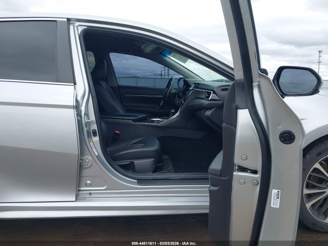 JTNB11HK7J3028472 Toyota CAMRY SE