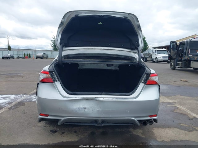 JTNB11HK7J3028472 Toyota CAMRY SE