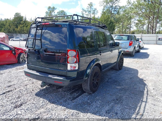 2012 LAND ROVER LR4 SALAK2D48CA638074 Photo 3