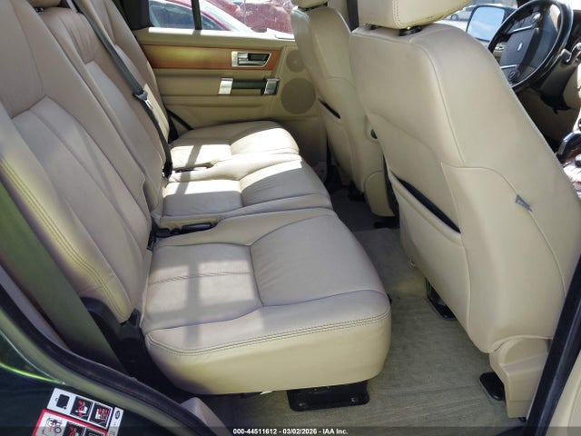 2012 LAND ROVER LR4 SALAK2D48CA638074 Photo 7