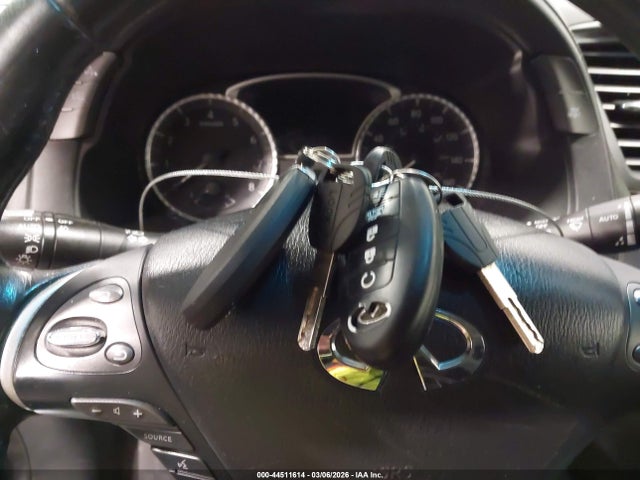 5N1AL0MM3EC542509 Infiniti QX60