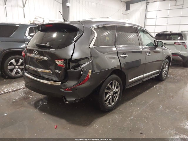 5N1AL0MM3EC542509 Infiniti QX60