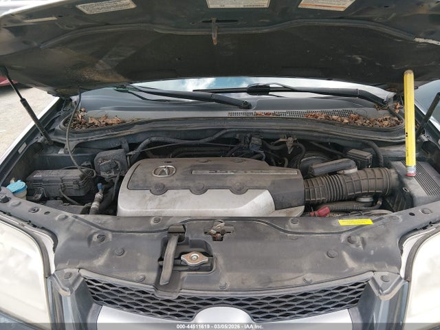 Aukcja sprzedaży 2004 Acura Mdx, vin: 2HNYD18284H562128, numer aukcji: 44511619