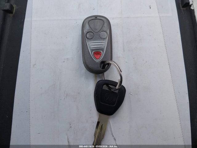 Aukcja sprzedaży 2004 Acura Mdx, vin: 2HNYD18284H562128, numer aukcji: 44511619