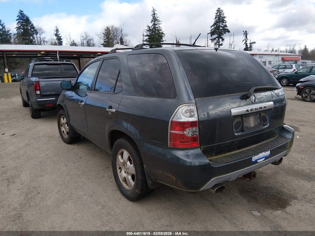 Aukcja sprzedaży 2004 Acura Mdx, vin: 2HNYD18284H562128, numer aukcji: 44511619