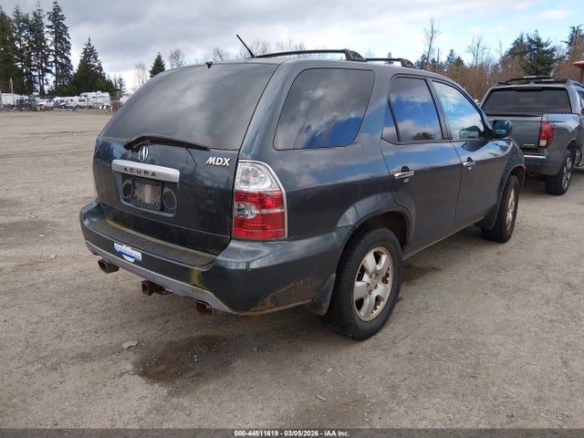 Aukcja sprzedaży 2004 Acura Mdx, vin: 2HNYD18284H562128, numer aukcji: 44511619