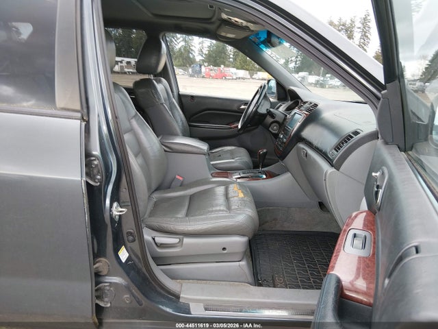 Aukcja sprzedaży 2004 Acura Mdx, vin: 2HNYD18284H562128, numer aukcji: 44511619