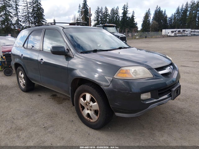 Aukcja sprzedaży 2004 Acura Mdx, vin: 2HNYD18284H562128, numer aukcji: 44511619