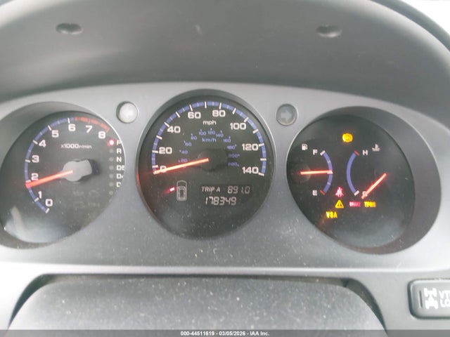 Aukcja sprzedaży 2004 Acura Mdx, vin: 2HNYD18284H562128, numer aukcji: 44511619