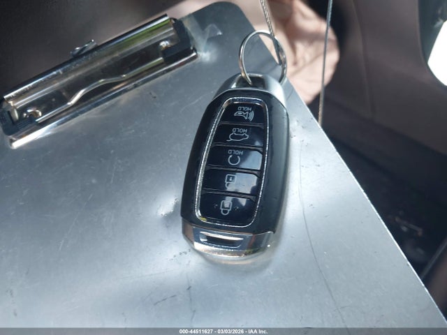 2022 HYUNDAI PALISADE KM8R74HE4NU477889 Photo 10