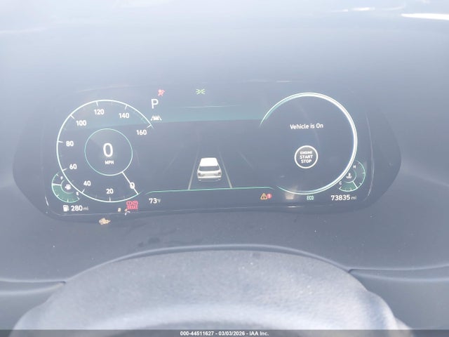 2022 HYUNDAI PALISADE KM8R74HE4NU477889 Photo 6