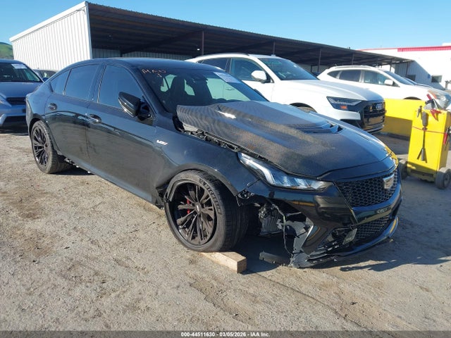 2023 CADILLAC CT5-V 1G6DY5R63P0810461