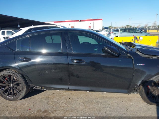 Aukcja sprzedaży 2023 Cadillac Ct5-v V-series Blackwing, vin: 1G6DY5R63P0810461, numer aukcji: 44511630