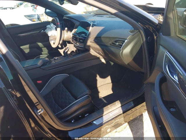 2023 CADILLAC CT5-V 1G6DY5R63P0810461 Photo 4