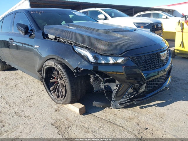 2023 CADILLAC CT5-V 1G6DY5R63P0810461 Photo 5