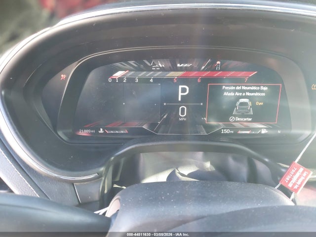 2023 CADILLAC CT5-V 1G6DY5R63P0810461 Photo 6