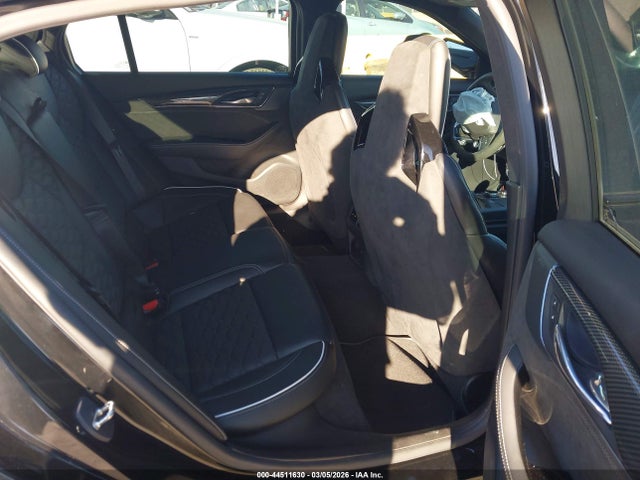 2023 CADILLAC CT5-V 1G6DY5R63P0810461 Photo 7