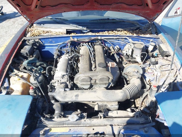 44511634 :رقم المزاد ، JM1NA3531R0508577 vin ، 1994 Mazda Mx-5 Miata مزاد بيع
