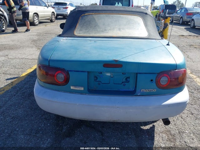 44511634 :رقم المزاد ، JM1NA3531R0508577 vin ، 1994 Mazda Mx-5 Miata مزاد بيع