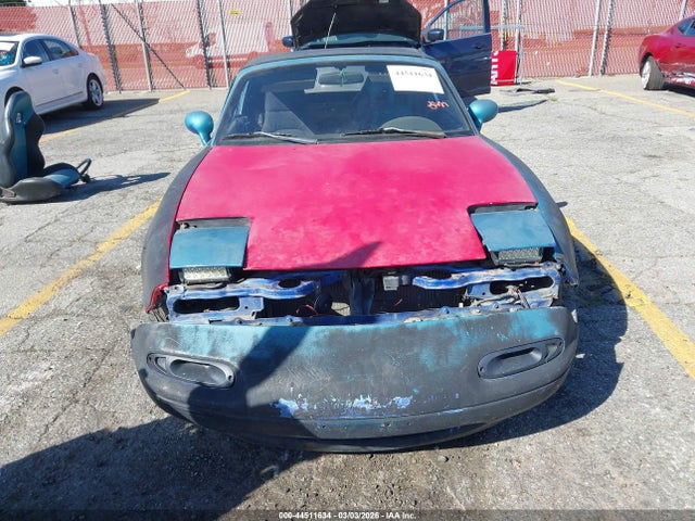 44511634 :رقم المزاد ، JM1NA3531R0508577 vin ، 1994 Mazda Mx-5 Miata مزاد بيع