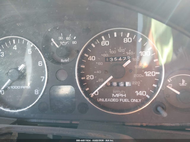 44511634 :رقم المزاد ، JM1NA3531R0508577 vin ، 1994 Mazda Mx-5 Miata مزاد بيع