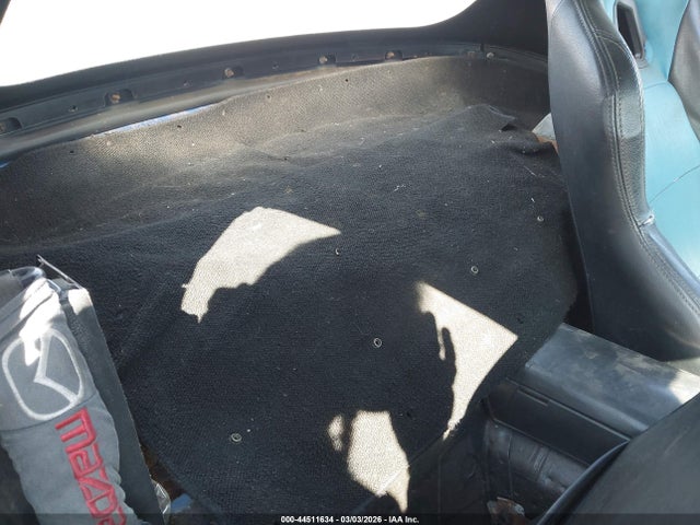 44511634 :رقم المزاد ، JM1NA3531R0508577 vin ، 1994 Mazda Mx-5 Miata مزاد بيع