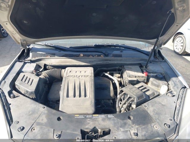 2016 CHEVROLET EQUINOX 2GNALCEK7G1159174 Photo 9