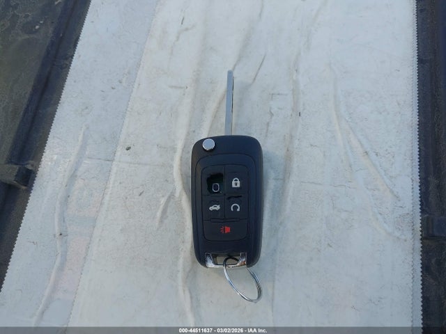 2016 CHEVROLET EQUINOX 2GNALCEK7G1159174 Photo 10
