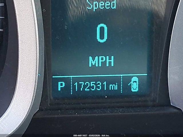 2GNALCEK7G1159174 Chevrolet EQUINOX LT