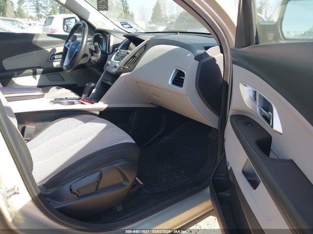 2016 CHEVROLET EQUINOX 2GNALCEK7G1159174 Photo 4