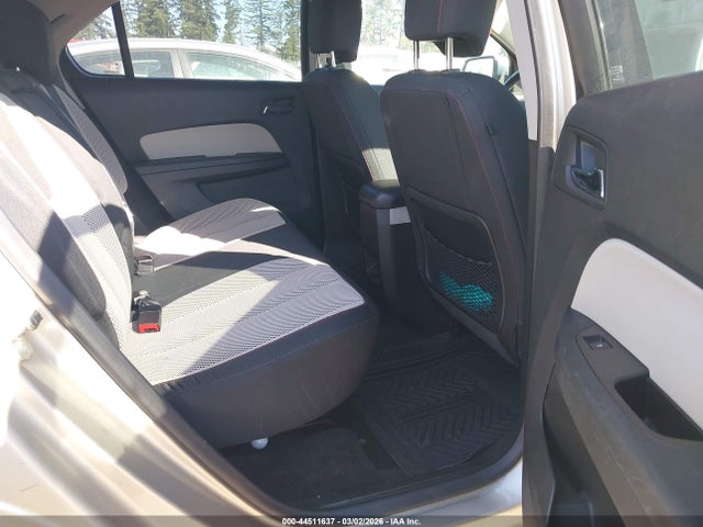 2016 CHEVROLET EQUINOX 2GNALCEK7G1159174 Photo 7