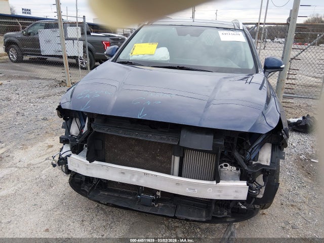 44511639 :رقم المزاد ، 5NMS4DAL2PH495888 vin ، 2023 Hyundai Santa Fe Limited مزاد بيع