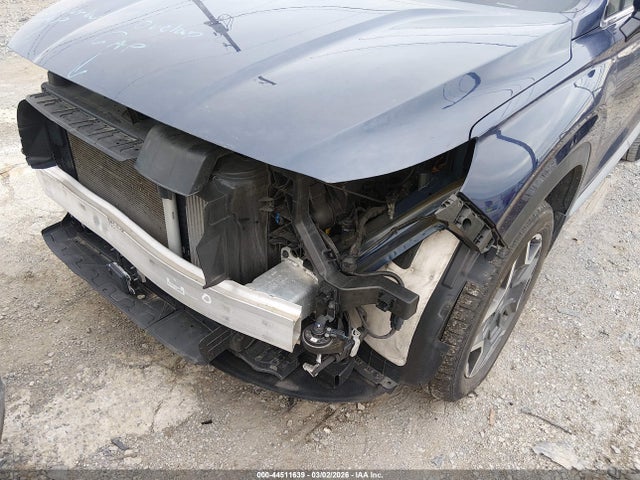 44511639 :رقم المزاد ، 5NMS4DAL2PH495888 vin ، 2023 Hyundai Santa Fe Limited مزاد بيع