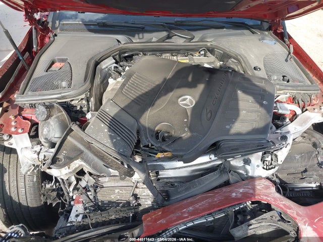 2023 MERCEDES-BENZ E 450 W1KZF5KB5PB184048 Photo 9